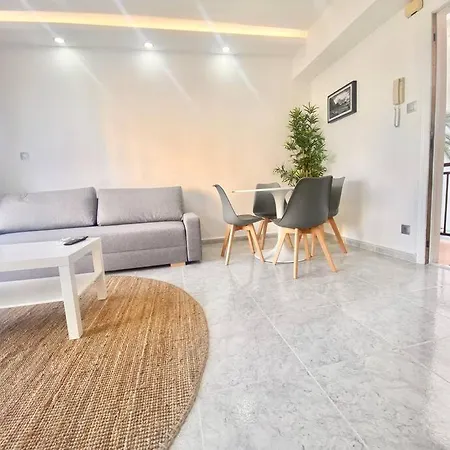 Atalayalux Apartment Poniente Benidorm Exterior photo