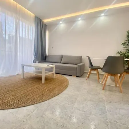 Atalayalux Apartment Poniente Benidorm Exterior photo