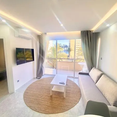Atalayalux Apartment Poniente Benidorm Exterior photo