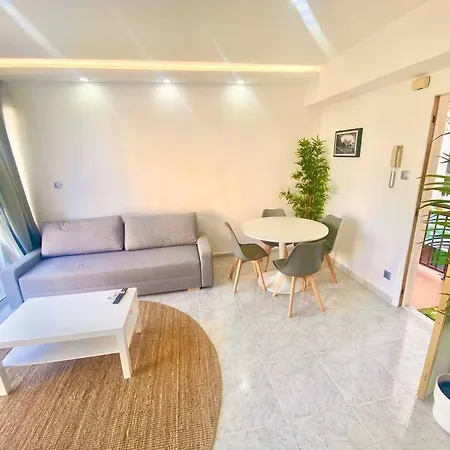 Atalayalux Apartment Poniente Benidorm Exterior photo