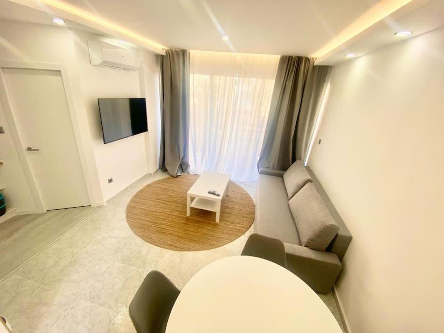 Atalayalux Poniente Apartament Benidorm