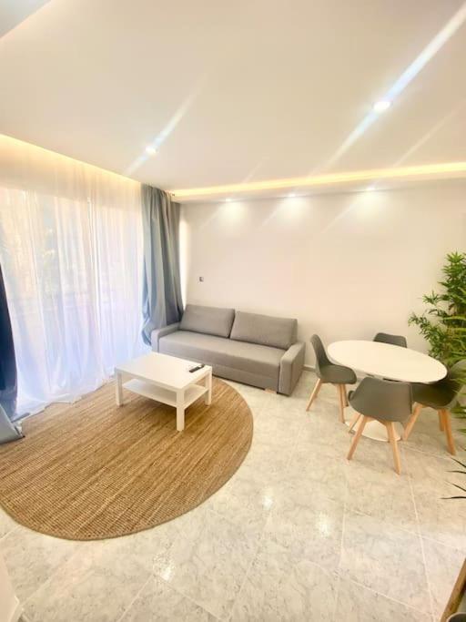 Atalayalux Poniente Apartament *