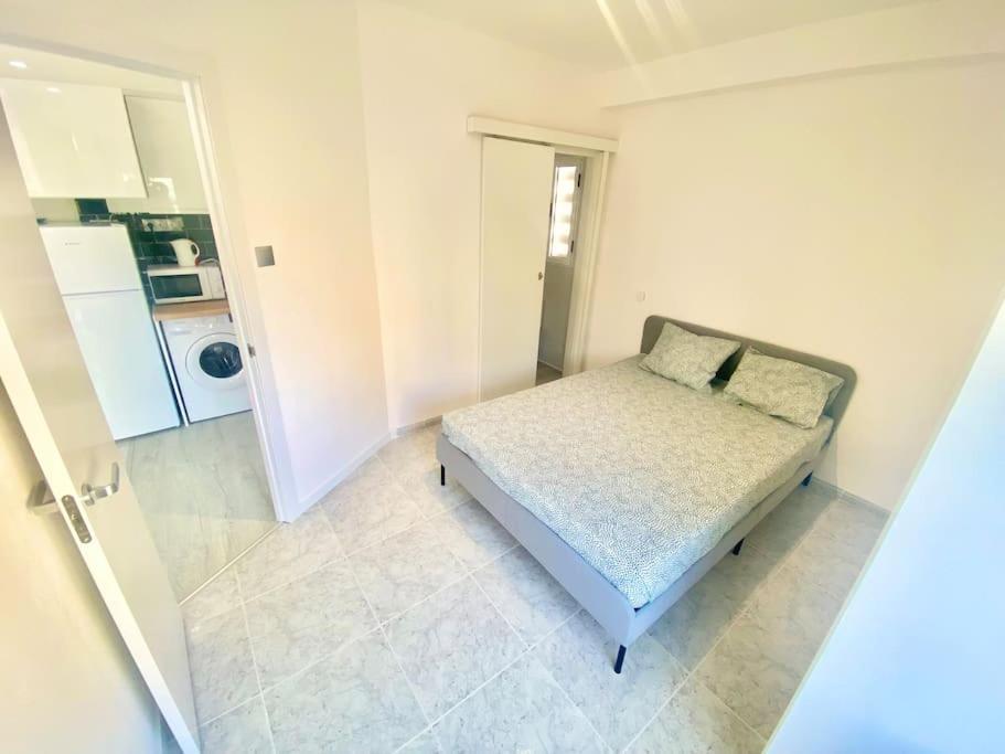 Apartament Atalayalux Poniente Benidorm