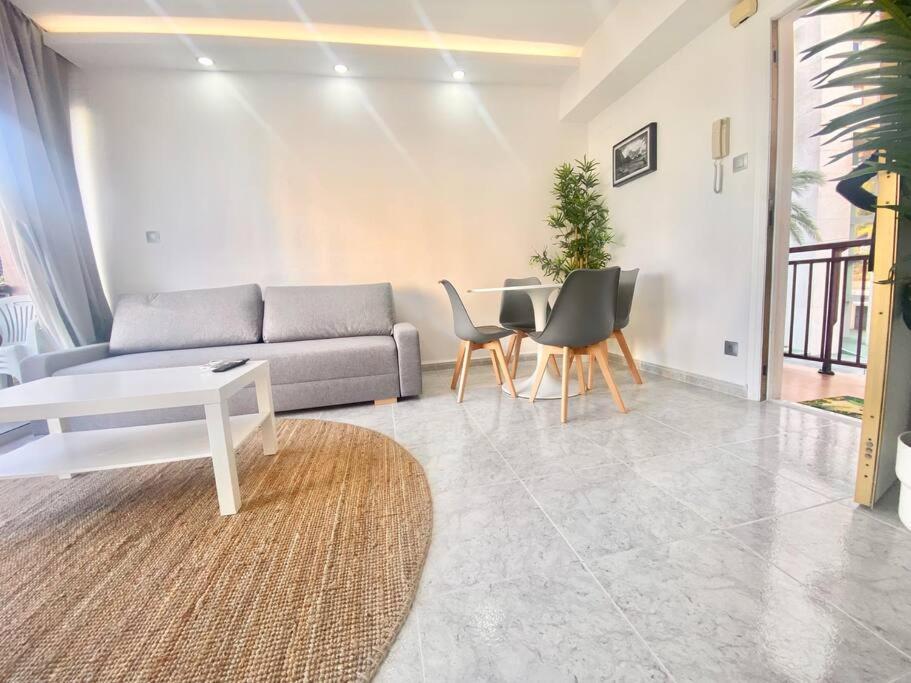 Atalayalux Poniente Apartament