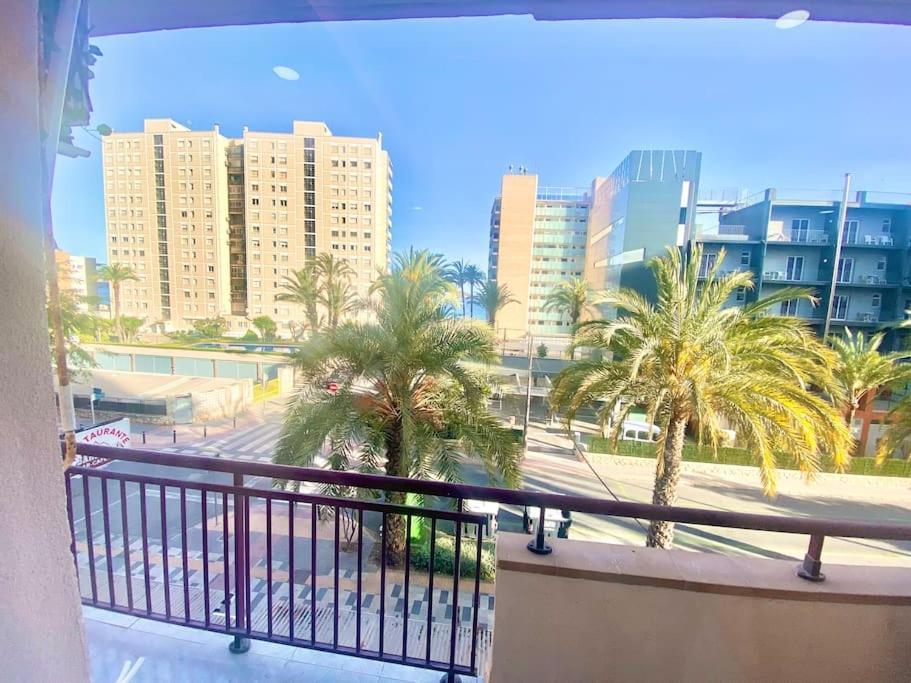 Atalayalux Poniente Apartament *