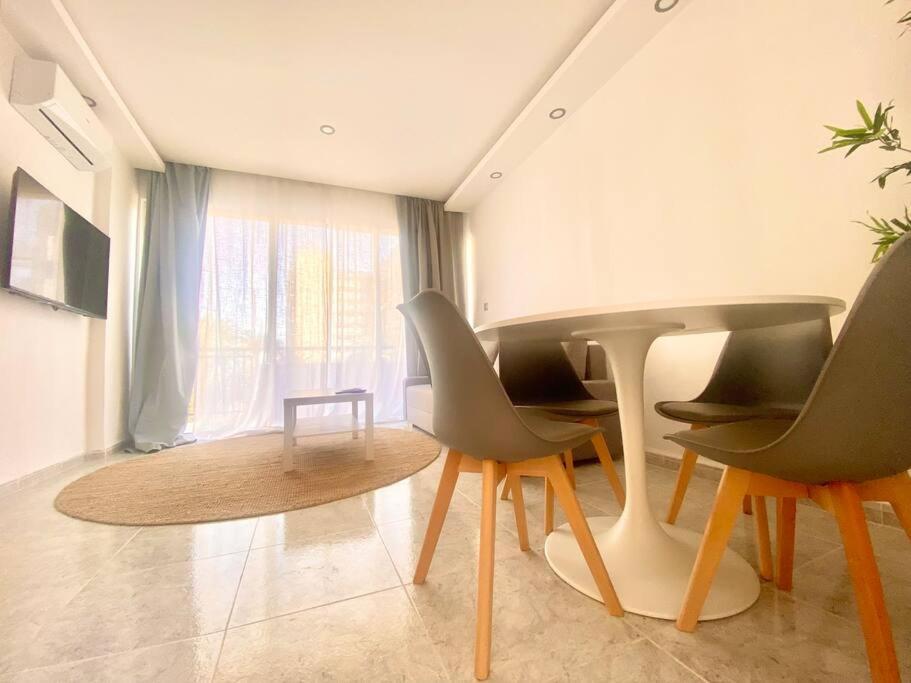 Apartament Atalayalux Poniente