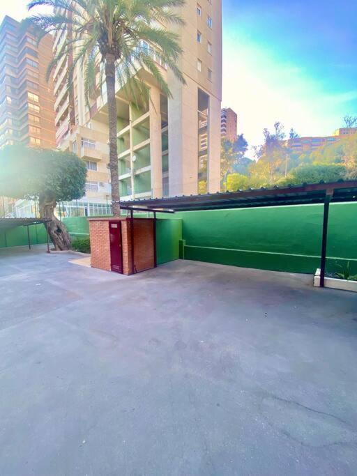 Apartament Atalayalux Poniente Benidorm