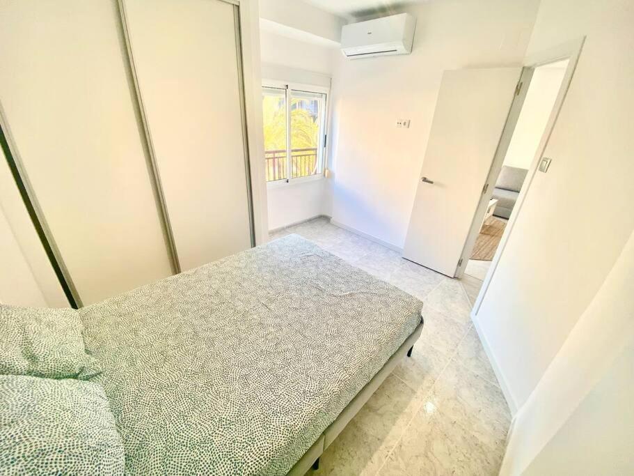 Apartament Atalayalux Poniente