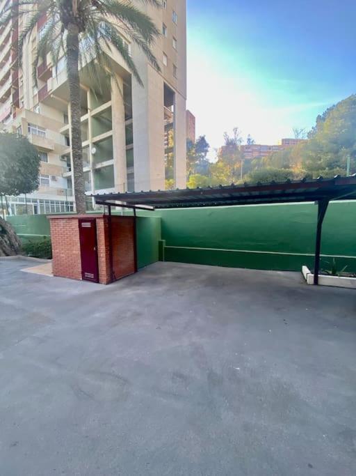 Atalayalux Poniente Apartament