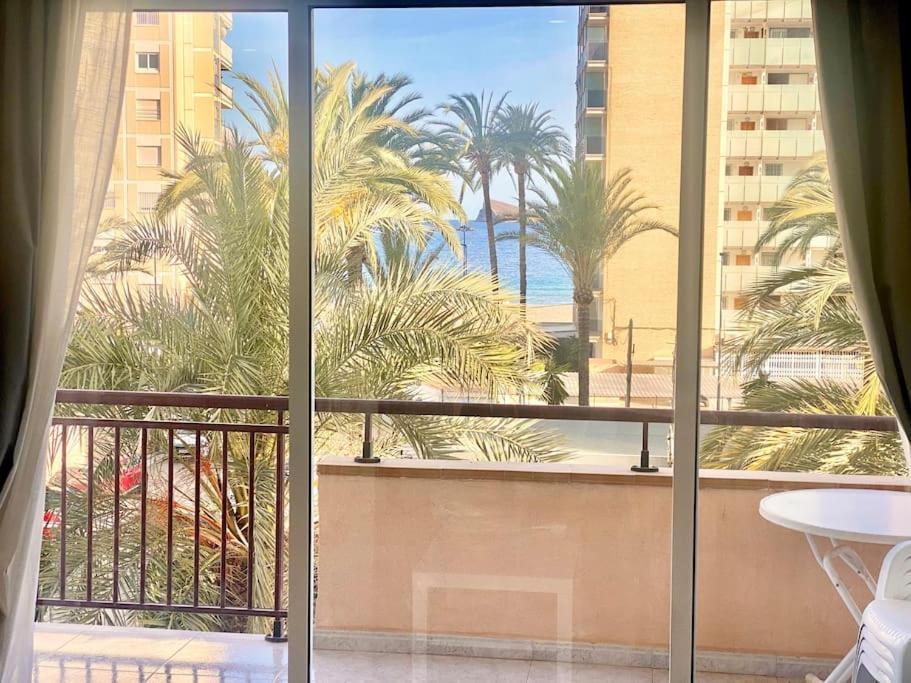 Atalayalux Poniente Apartament *