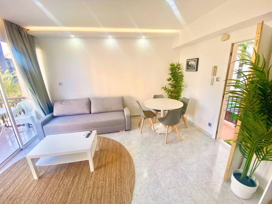 Apartament Atalayalux Poniente Benidorm