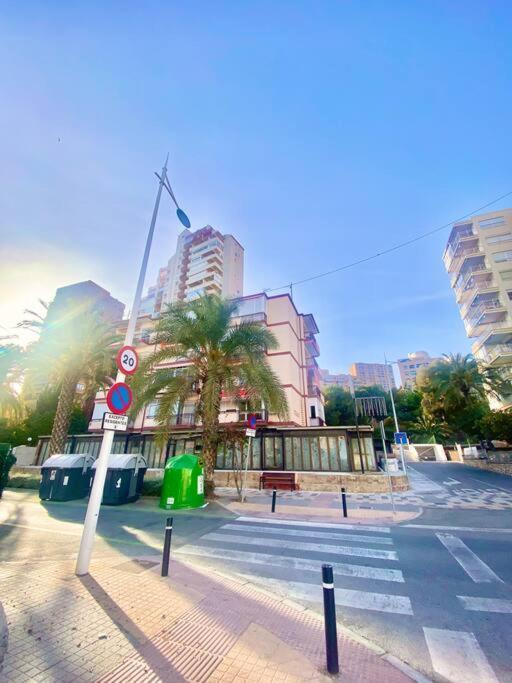 Atalayalux Poniente Apartament Benidorm