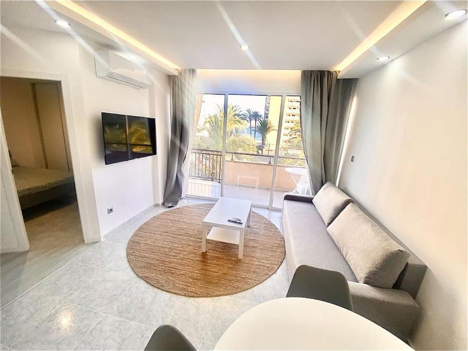 Atalayalux Poniente Apartament