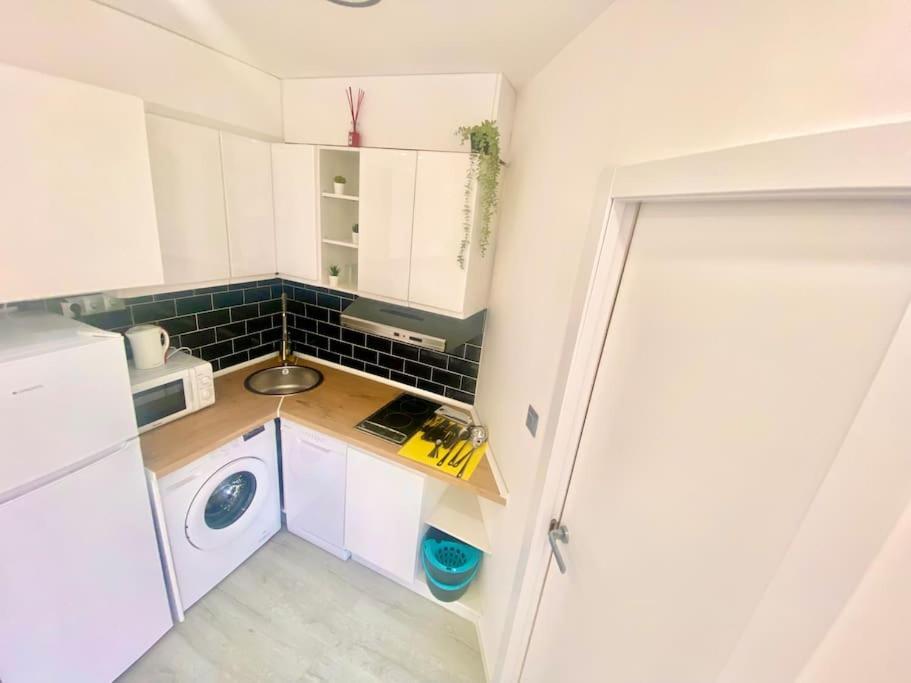 Apartament Atalayalux Poniente *
