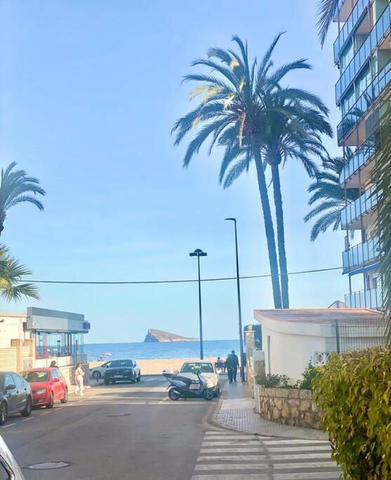 Apartament Atalayalux Poniente Benidorm